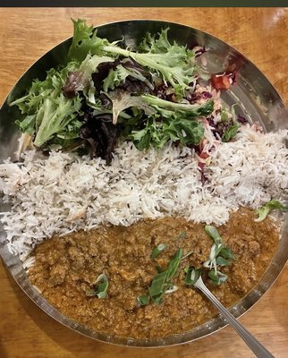 Masala Bistro & Bar by null