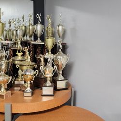 Pennsbury Racquet & Fitness Center