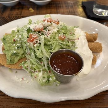 Muchacho - Brisket Flautas - Tex-Mex Near Me - Southlake, Texas Muchacho - Brisket Flautas - Tex-Mex Near Me - Southlake, Texas