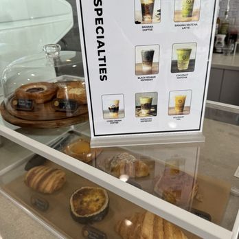 Trung Nguyen E-Coffee - Coffee & Tea Near Me - Long Beach, California
