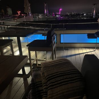 High Rooftop Lounge - rooftop - Lounges Near Me - Venice, California High Rooftop Lounge - rooftop - Lounges Near Me - Venice, California
