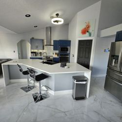 Majestic Countertops