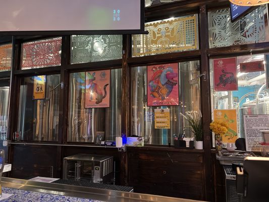 Cheluna Brewing Company by null