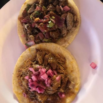 Taquería Honorio - Cochinita pibil & Poc Chuc tacos - Mexican Near Me - Tulum, ROO Taquería Honorio - Cochinita pibil & Poc Chuc tacos - Mexican Near Me - Tulum, ROO