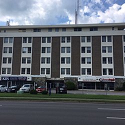 Drug Testing Solutions of Virginia - Drug Testing Solutions of Virginia 3500 Virginia Beach Blvd., Suite 500 Virginia Beach, VA 23452