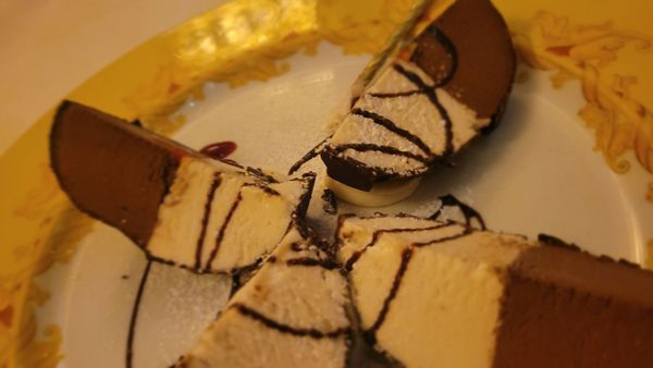 La Famiglia Ristorante by null