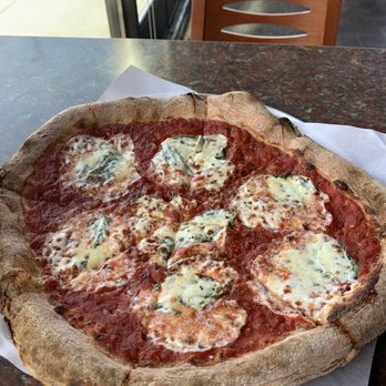 Casanova Pizzeria - Margherita pizza - Pizza Near Me - Boise, Idaho Casanova Pizzeria - Margherita pizza - Pizza Near Me - Boise, Idaho