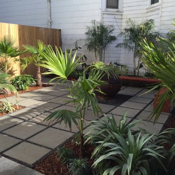 Design & Build Landscapes - An urban oasis - Landscaping Near Me - Menlo Park, California Design & Build Landscapes - An urban oasis - Landscaping Near Me - Menlo Park, California