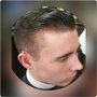 Corona Barbershop