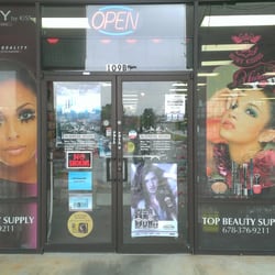 Top Beauty Supply