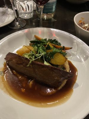 Restaurant État-Major by null