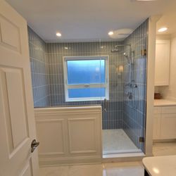 Peter Renovations - Bathroom Remodel