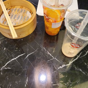 Hiro Ramen & Tea - Ramen Near Me - Columbus, Ohio