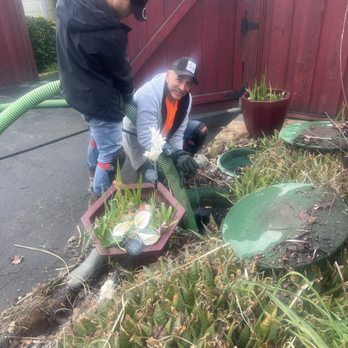 Sequoia Septic - Doing the dirty work! Thanks, Jorge. - Septic Services Near Me - Santa Rosa, California Sequoia Septic - Doing the dirty work! Thanks, Jorge. - Septic Services Near Me - Santa Rosa, California