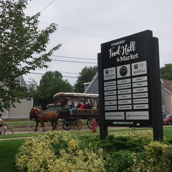 Port Charlottetown - A fairly big and diverse Food Market can be found at this port. - Event Planning & Services Near Me - Charlottetown, Prince Edward Island