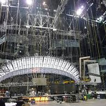 Rigging Services - Safety Equipment Near Me - London, XGL