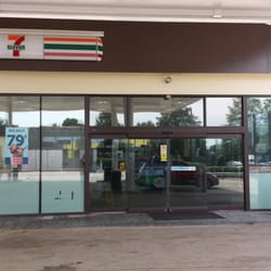7-Eleven - 7-Eleven Store #35546 on Westinghouse Blvd