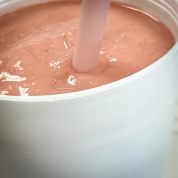 Pure Nutrition - Aristotle Sunrise Smoothie. - Juice Bars & Smoothies Near Me - Henderson, Nevada Pure Nutrition - Aristotle Sunrise Smoothie. - Juice Bars & Smoothies Near Me - Henderson, Nevada