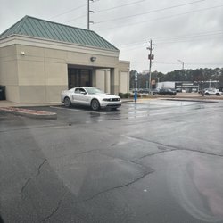PNC Bank - Building