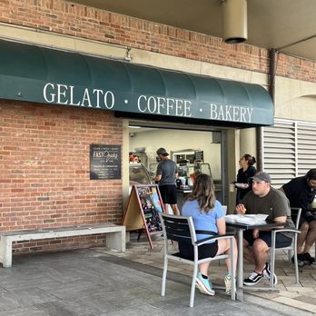Fast Jacks - Storefront - Coffee & Tea Near Me - Tampa, Florida