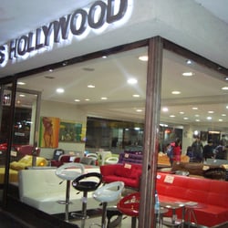Muebles Hollywood - Todos los muebles que deseas