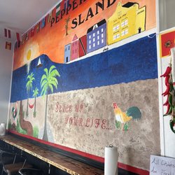 Calypso Cuisine