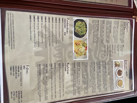 Menu photo 3 Agave Bar And Grill Tybee Island, GA Menu photo 3 Agave Bar And Grill Tybee Island, GA