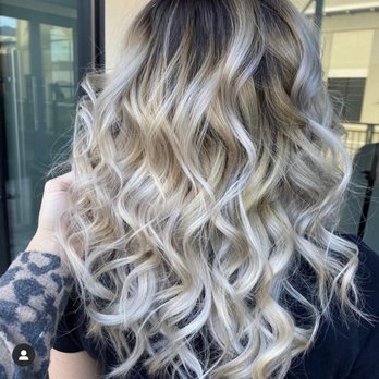 Laurel Guaderrama - After! - Hair Stylists Near Me - Upland, California