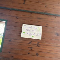 Green Meadows Petting Farm