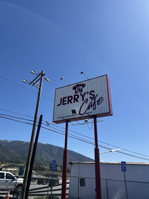 Jerry's cafe by null