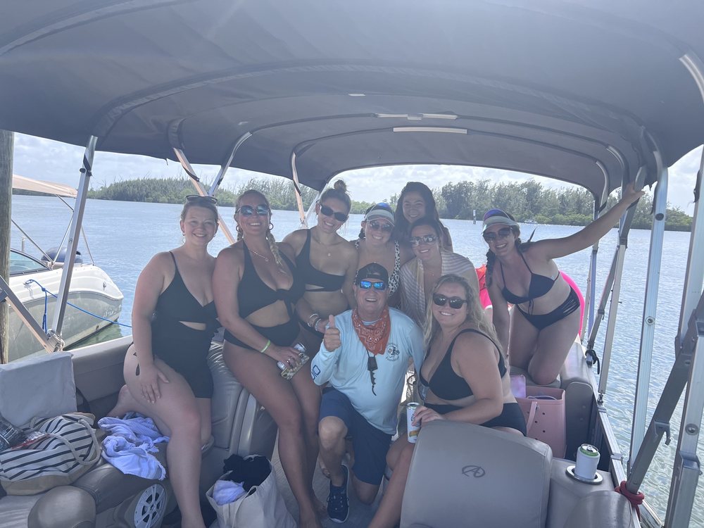 Yolo Boat Rentals Fort Lauderdale Logo