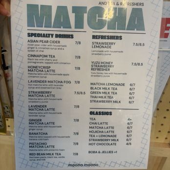 Moona Moono - Coffee & Tea Near Me - Uptown Minneapolis, Minnesota Moona Moono - Coffee & Tea Near Me - Uptown Minneapolis, Minnesota