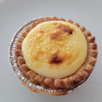 Saint Germain Bakery - Egg tart - Bakeries Near Me - Vancouver, British Columbia Saint Germain Bakery - Egg tart - Bakeries Near Me - Vancouver, British Columbia