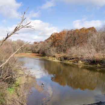 River Trail Nature Center - Parks Near Me - Northbrook, Illinois