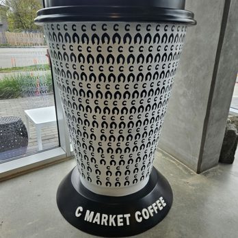 C Market Coffee - Cafes Near Me - Vancouver, British Columbia C Market Coffee - Cafes Near Me - Vancouver, British Columbia