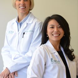 Lincoln Foot and Ankle Center - Dr. Heidi Hoffmann and Dr. Kaye Lagdaan - Foot and Ankle Specialists and Surgeons