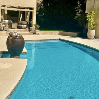 Deluxe Pool - Final results - Masonry/Concrete Near Me