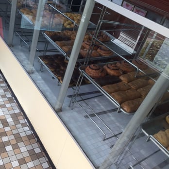 Manley's Donut Shop - The spread. - Donuts Near Me - San Jose, California Manley's Donut Shop - The spread. - Donuts Near Me - San Jose, California