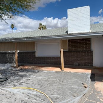 J&H Sandblasting - After - Sandblasting Near Me - Phoenix, Arizona J&H Sandblasting - After - Sandblasting Near Me - Phoenix, Arizona