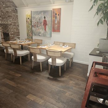 Toro - nice ambiance - Sushi Bars Near Me - Carmel, California