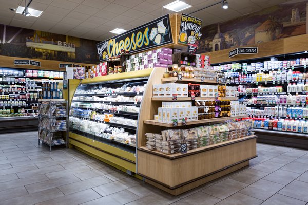 Bristol Farms by null