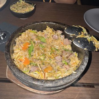 Janken - Fried rice - Japanese Near Me - Portland, Oregon