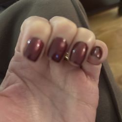 Angel Tips Nail Spa