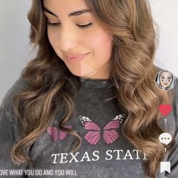 GLO Hair & Beauty by Alissah Rangel