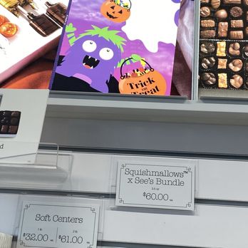 See's Candies - Halloween  candies - Candy Stores Near Me - Fremont, California