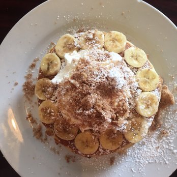 Lady C’s - Bananamon - Breakfast & Brunch Near Me - Tarzana, California Lady C’s - Bananamon - Breakfast & Brunch Near Me - Tarzana, California