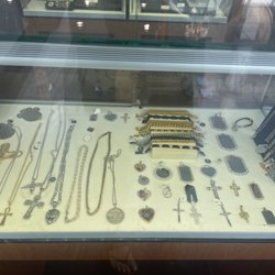 Fast-Fix Jewelry and Watch Repairs - Roosevelt Field
