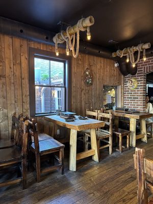 Chat Bar by null