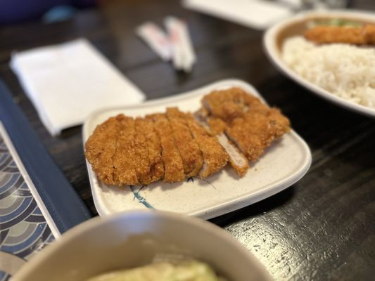 Ishin Udon by null