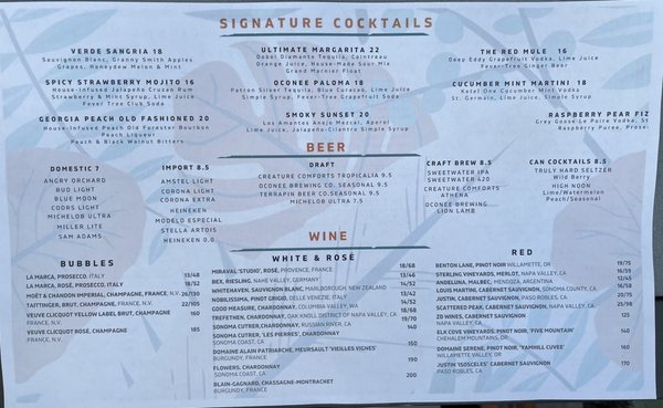 Gaby's by the Lake by null